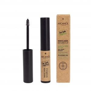 MASCARA SOURCILS LAB VEGETAL Mascara Sourcils - Vegan