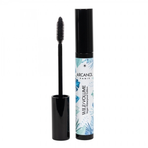 MASCARA WILD VOLUME Mascara Volume Vegan Waterproof