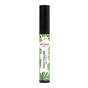 MASCARA WILD VOLUME VEGAN EDITION Mascara Volume Oversized – Water Resistant