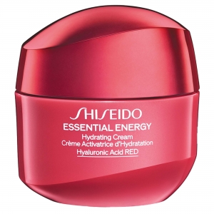 ESSENTIAL ENERGY Crème Activatrice d'Hydratation