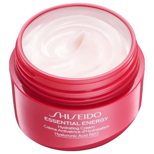 ESSENTIAL ENERGY  Crème Activatrice d'Hydratation