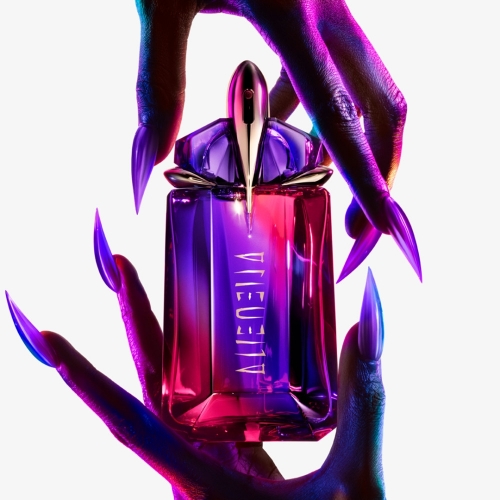 ALIEN HYPERSENSE Eau de Parfum Rechargeable Pour Elle