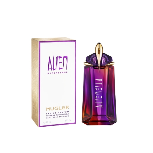 ALIEN HYPERSENSE Eau de Parfum Rechargeable Pour Elle