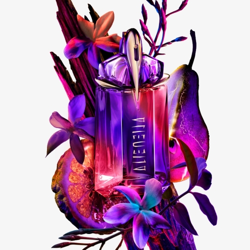 ALIEN HYPERSENSE Eau de Parfum Rechargeable Pour Elle