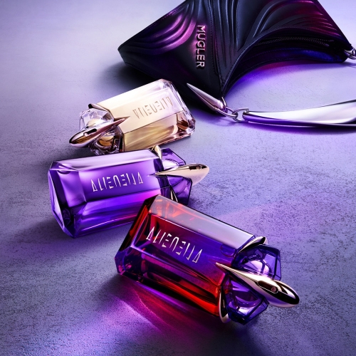 ALIEN HYPERSENSE Eau de Parfum Rechargeable Pour Elle