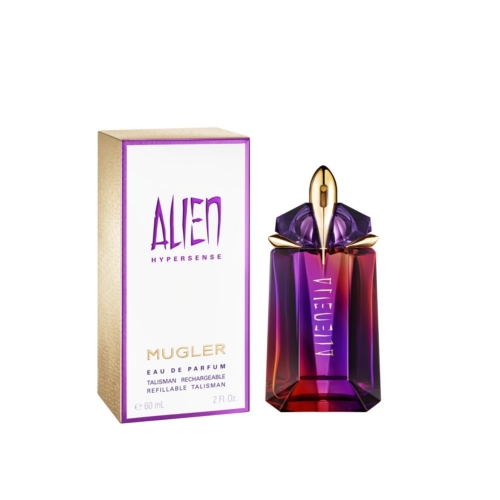 ALIEN HYPERSENSE Eau de Parfum Rechargeable Pour Elle