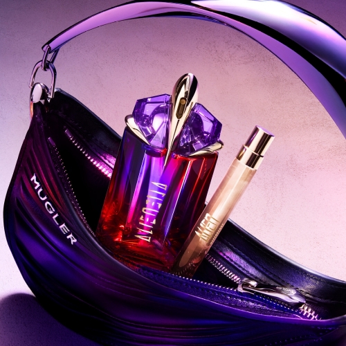 ALIEN HYPERSENSE Eau de Parfum Rechargeable Pour Elle