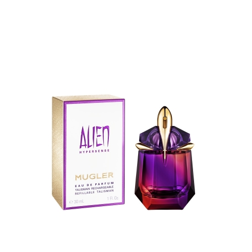 ALIEN HYPERSENSE Eau de Parfum Rechargeable Pour Elle