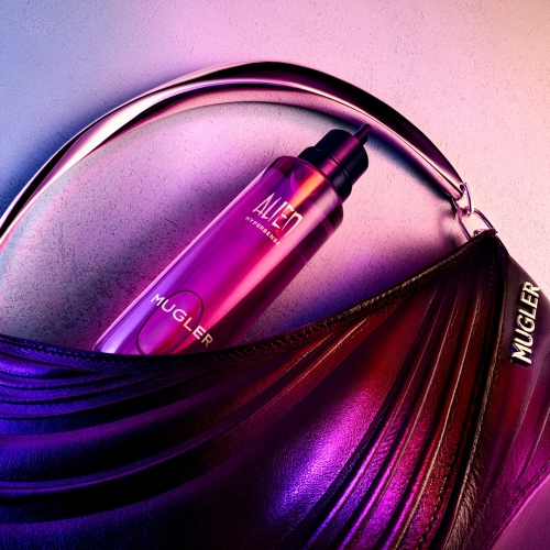 ALIEN HYPERSENSE Eau de Parfum Rechargeable Pour Elle