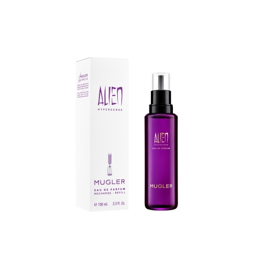 ALIEN HYPERSENSE Eau de Parfum Rechargeable Pour Elle