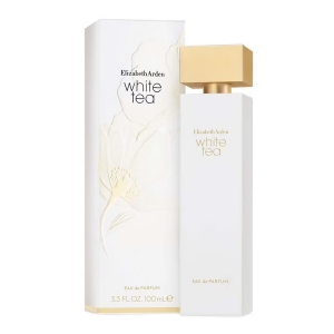 WHITE TEA Eau de Parfum Vaporisateur