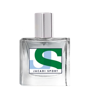 JACADI SPORT Eau de Toilette Vaporisateur