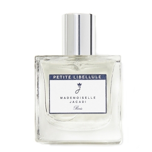 MADEMOISELLE PETITE LIBELLULE Eau de Toilette Vaporisateur