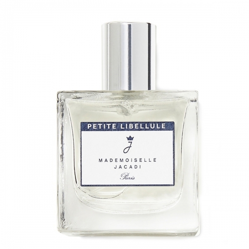 MADEMOISELLE PETITE LIBELLULE Eau de Toilette Vaporisateur