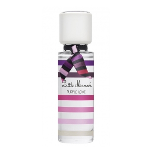 PURPLE LOVE Eau de Parfum Vaporisateur