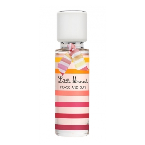 PEACE AND SUN Eau de Toilette Vaporisateur