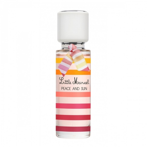 PEACE AND SUN Eau de Toilette Vaporisateur