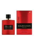 IN RED POUR LUI Eau de Parfum Vaporisateur