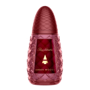 AMBER WOODS Eau de Toilette Vaporisateur