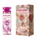 CONTEMPORARY MISS BOUQUET Eau de Toilette Vaporisateur