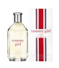 TOMMY GIRL Eau de Toilette Vaporisateur