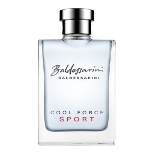 COOL FORCE SPORT Eau de Toilette Vaporisateur