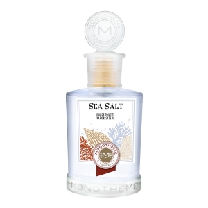 SEA SALT Eau de Toilette Vaporisateur