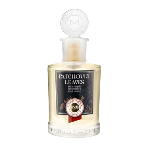 PATCHOULY LEAVES Eau de Toilette Vaporisateur