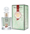 WHITE MUSK Eau de Toilette Vaporisateur