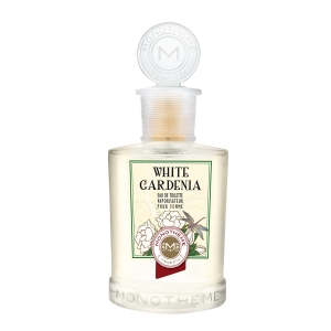 WHITE GARDENIA Eau de Toilette Vaporisateur