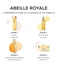COFFRET ABEILLE ROYALE Le Programme Anti-Âge Honey Treatment Crème Jour