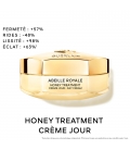 COFFRET ABEILLE ROYALE Le Programme Anti-Âge Honey Treatment Crème Jour