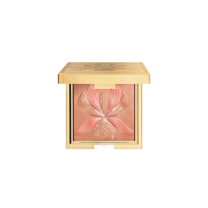  PALETTE ORCHIDÉE BLUSH ENLUMINEUR AU LYS BLANC 