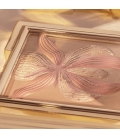  PALETTE ORCHIDÉE BLUSH ENLUMINEUR AU LYS BLANC 