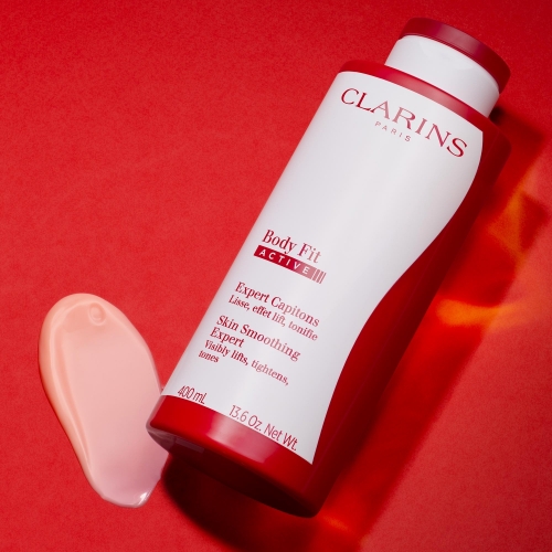 BODY FIT ACTIVE Soin corps