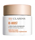 MY CLARINS RE-BOOST CRÈME HYDRA-ÉNERGISANTE - TOUTES PEAUX Soin visage