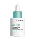 MY CLARINS PURE-RESET Sérum peau neuve imperfections - Peaux grasses et à imperfections