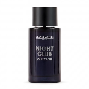 NIGHT CLUB Eau de Toilette Vaporisateur