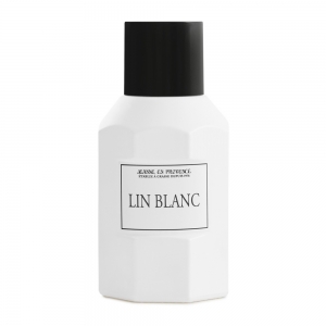 LIN BLANC Eau de Toilette Vaporisateur