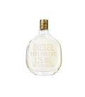 FUEL FOR LIFE HOMME Eau de Toilette Vaporisateur 