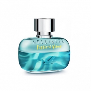 FESTIVAL VIBES FOR HIM Eau de Toilette