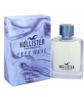 FREE WAVE FOR HIM Eau de Toilette