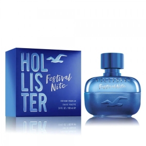 FESTIVAL NITE HIM Eau de Toilette