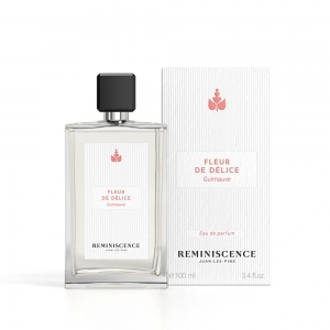 FLEUR DE DELICE Eau de Parfum Vaporisateur 