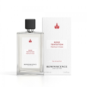 ROSE TENTATION Eau de Parfum Vaporisateur