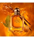 STRONGER WITH YOU  Eau de Toilette Vaporisateur