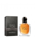 STRONGER WITH YOU  Eau de Toilette Vaporisateur