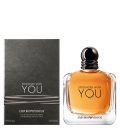 STRONGER WITH YOU  Eau de Toilette Vaporisateur