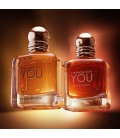 STRONGER WITH YOU  Eau de Toilette Vaporisateur