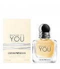 BECAUSE IT'S YOU Eau de Parfum Vaporisateur